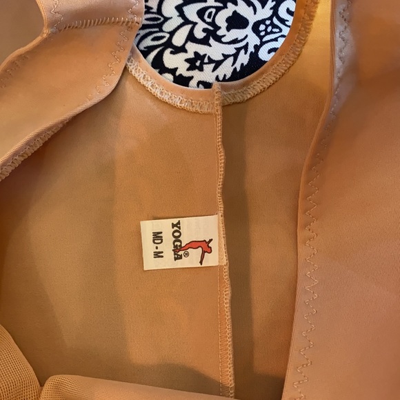 Compression shape wear - Picture 4 of 5